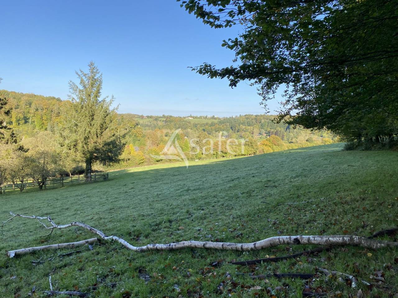 Landbouw bedrijf Koop Calvados