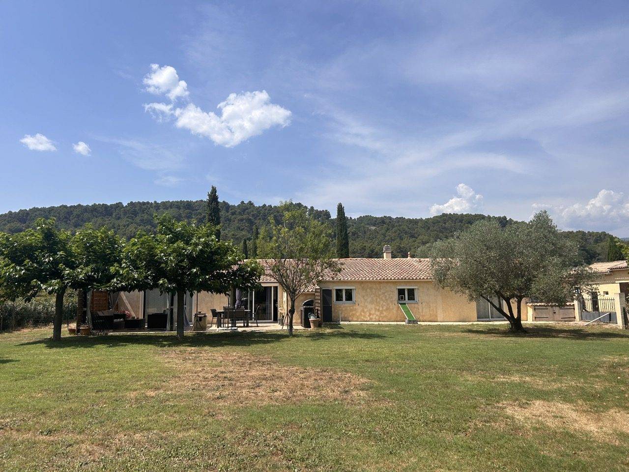 Hippisch vastgoed Koop Var