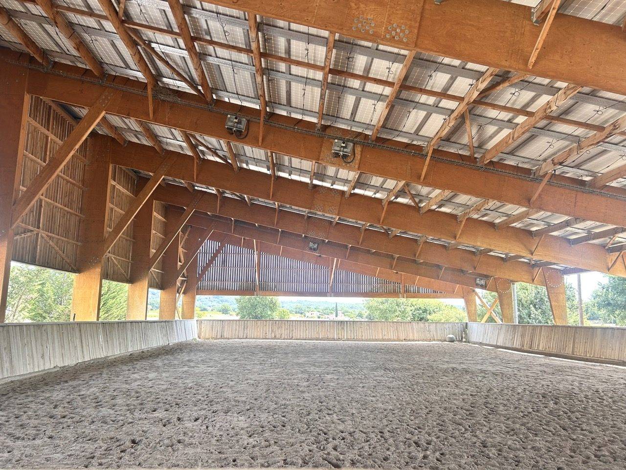 Hippisch vastgoed Koop Var