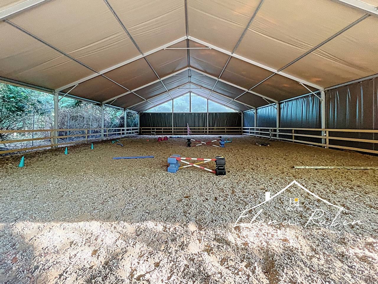 Mooi hippisch vastgoed Koop Essonne