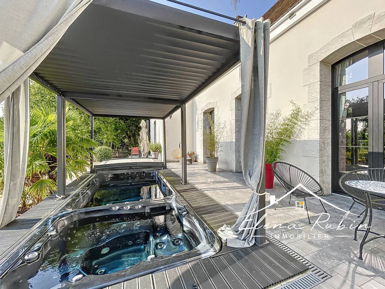 Mooi hippisch vastgoed Koop Essonne