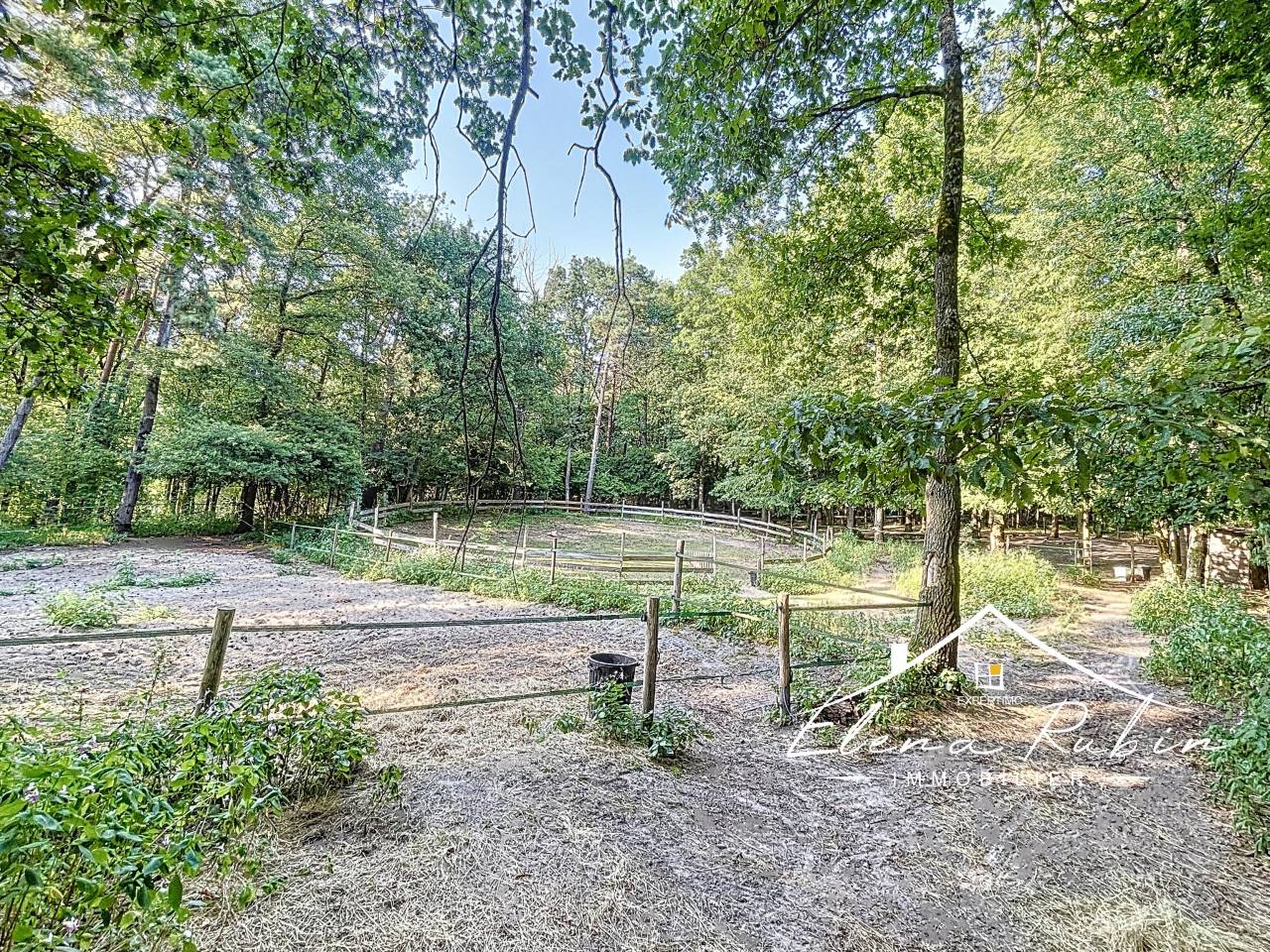 Mooi hippisch vastgoed Koop Essonne