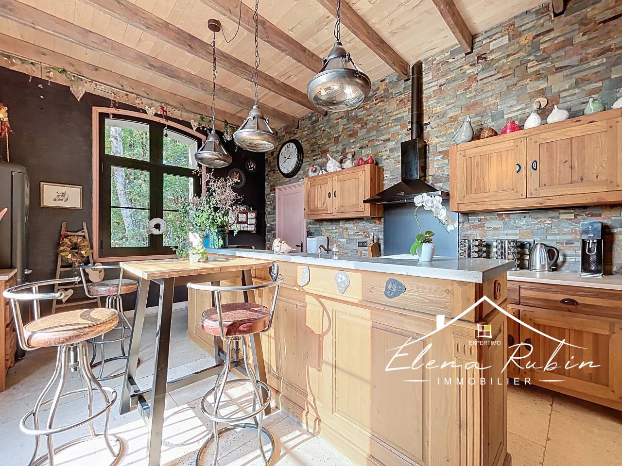 Mooi hippisch vastgoed Koop Essonne