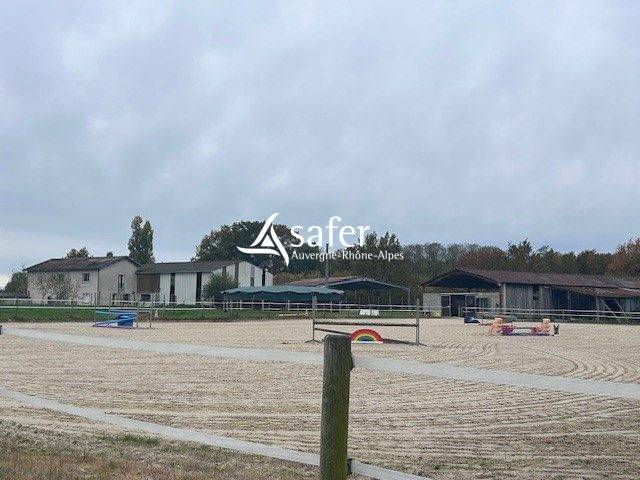 Hippisch vastgoed Koop Puy-de-Dôme