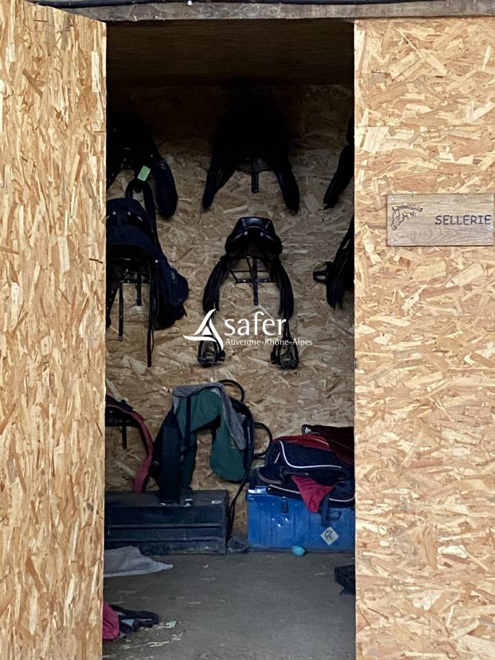 Hippisch vastgoed Koop Puy-de-Dôme