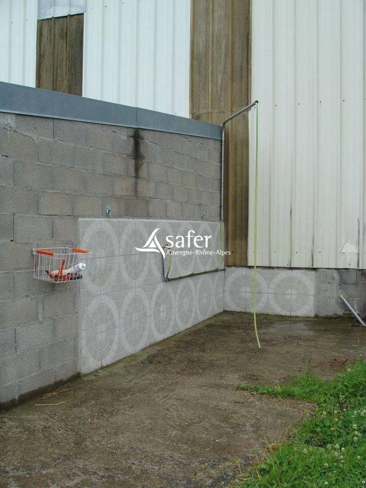 Hippisch vastgoed Koop Puy-de-Dôme