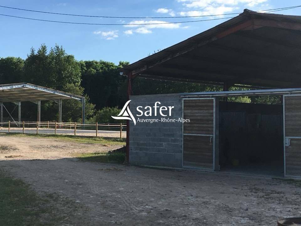 Hippisch vastgoed Koop Puy-de-Dôme