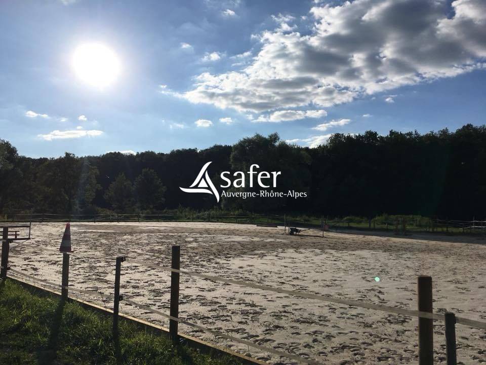 Hippisch vastgoed Koop Puy-de-Dôme