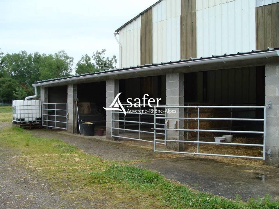 Hippisch vastgoed Koop Puy-de-Dôme