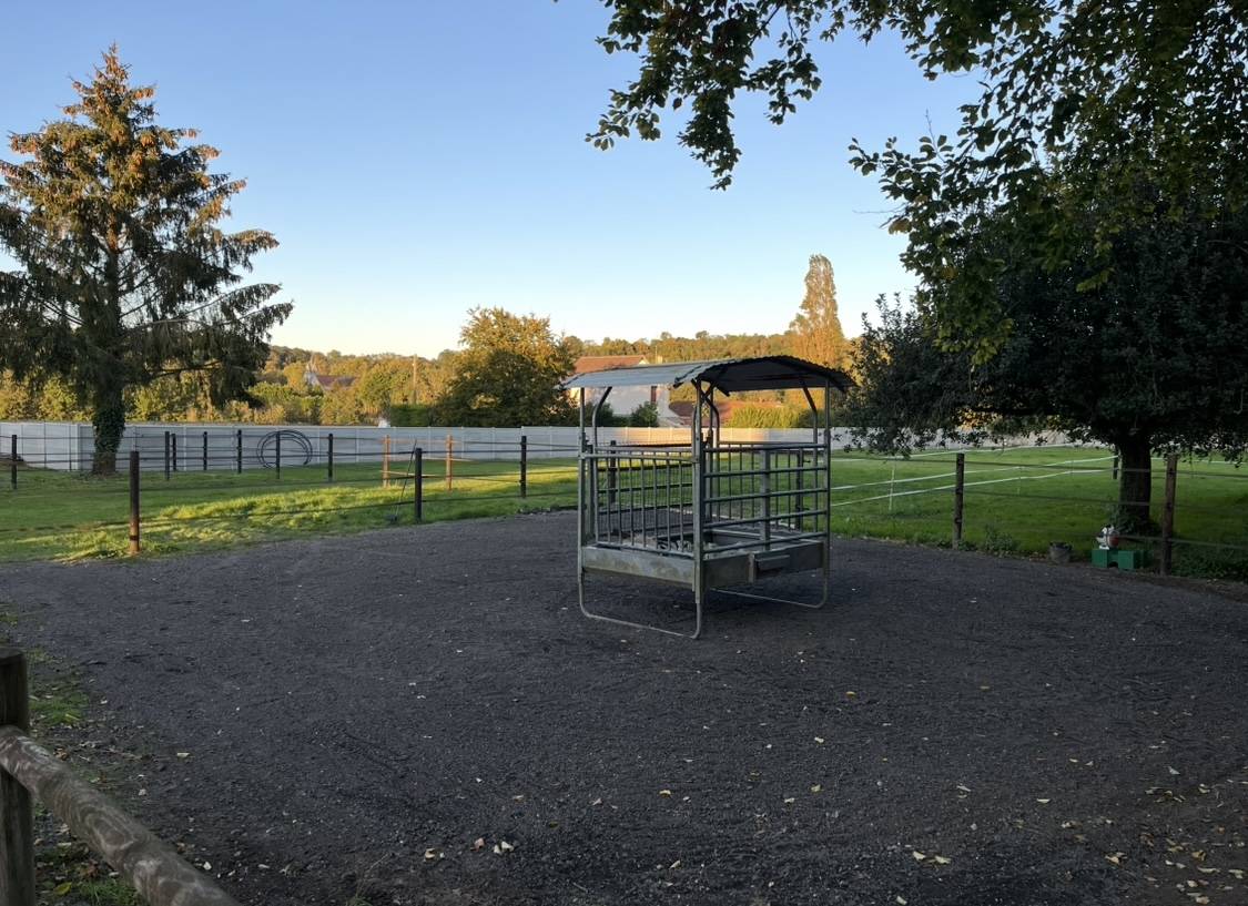 Hippisch vastgoed Koop Seine-et-Marne