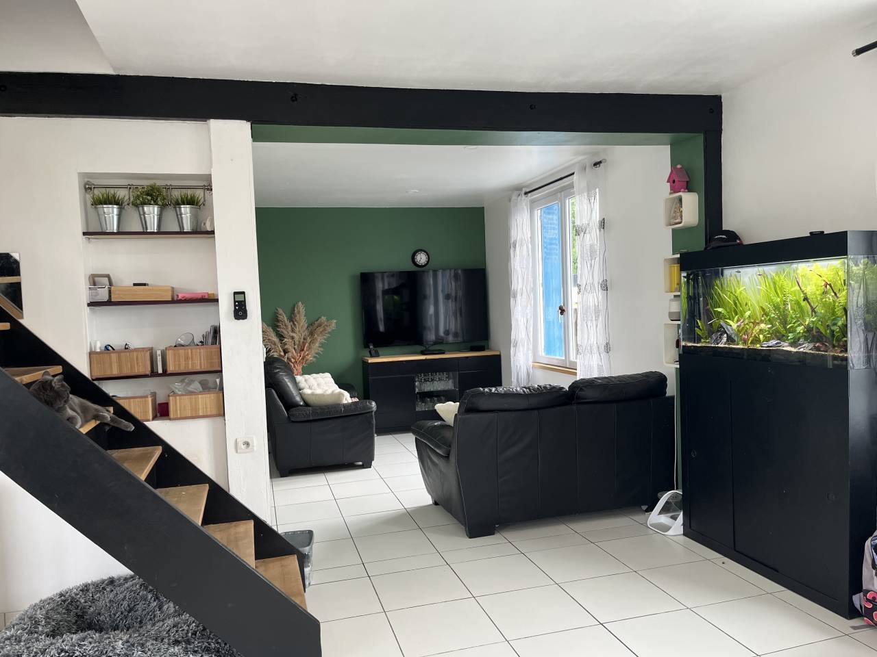 Hippisch vastgoed Koop Seine-et-Marne