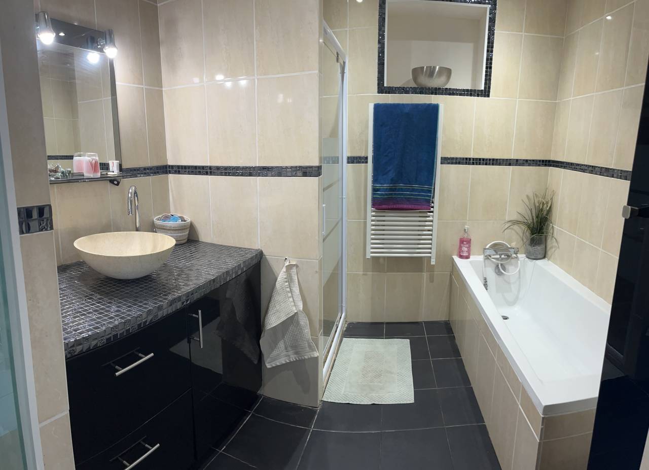 Hippisch vastgoed Koop Seine-et-Marne