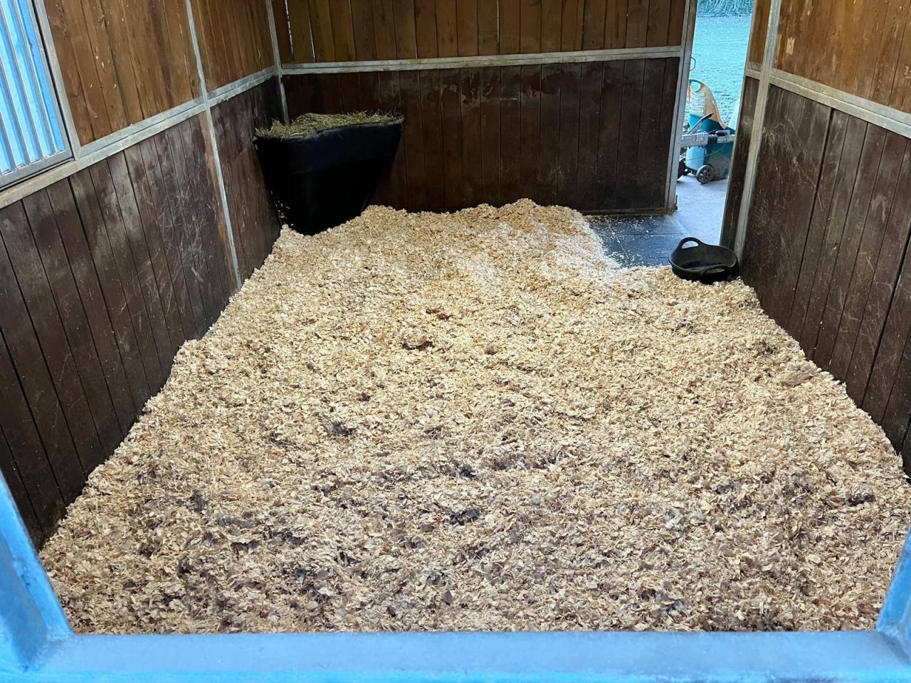 Hippisch vastgoed Koop Seine-et-Marne