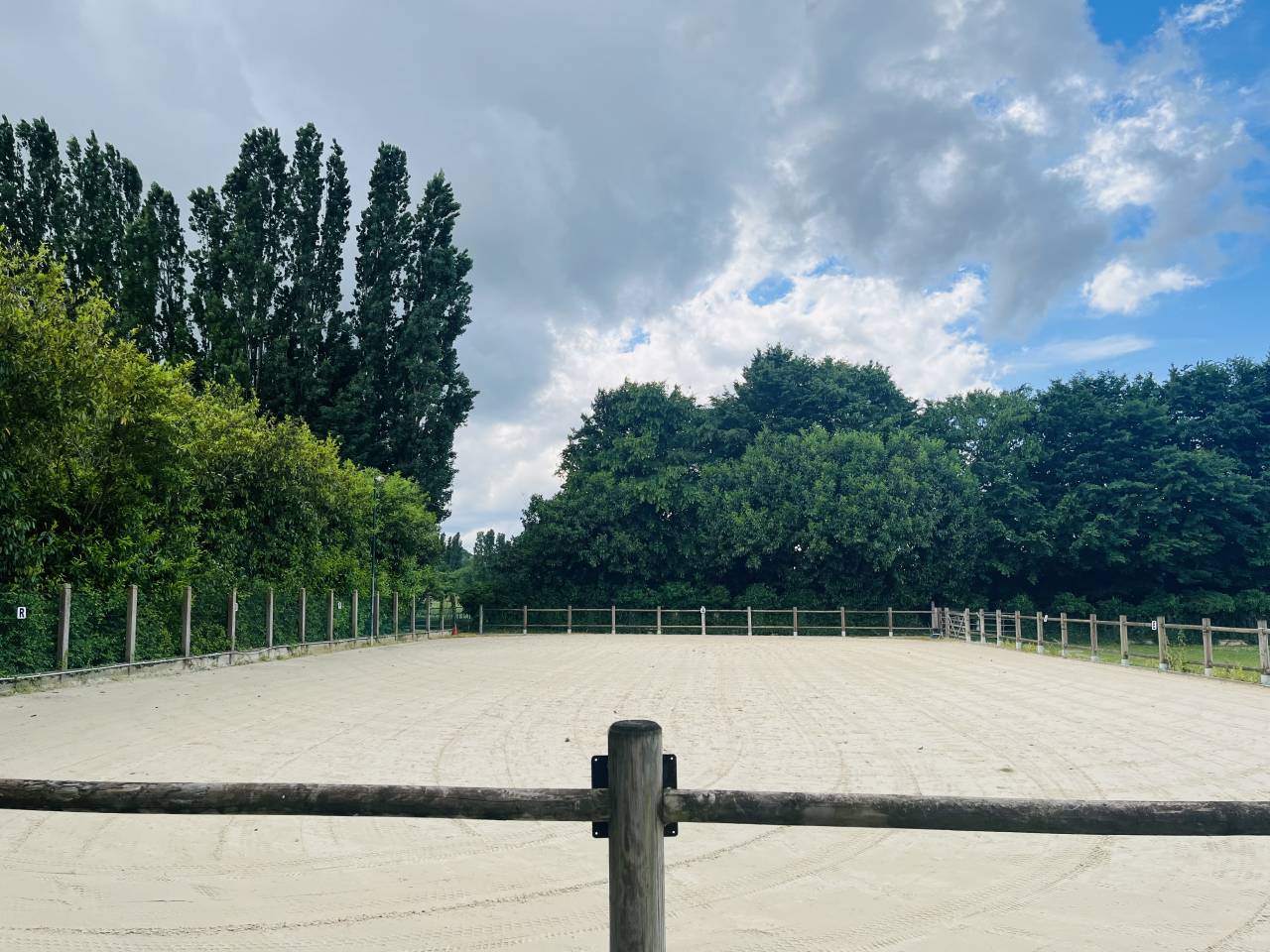 Hippisch vastgoed Koop Seine-et-Marne