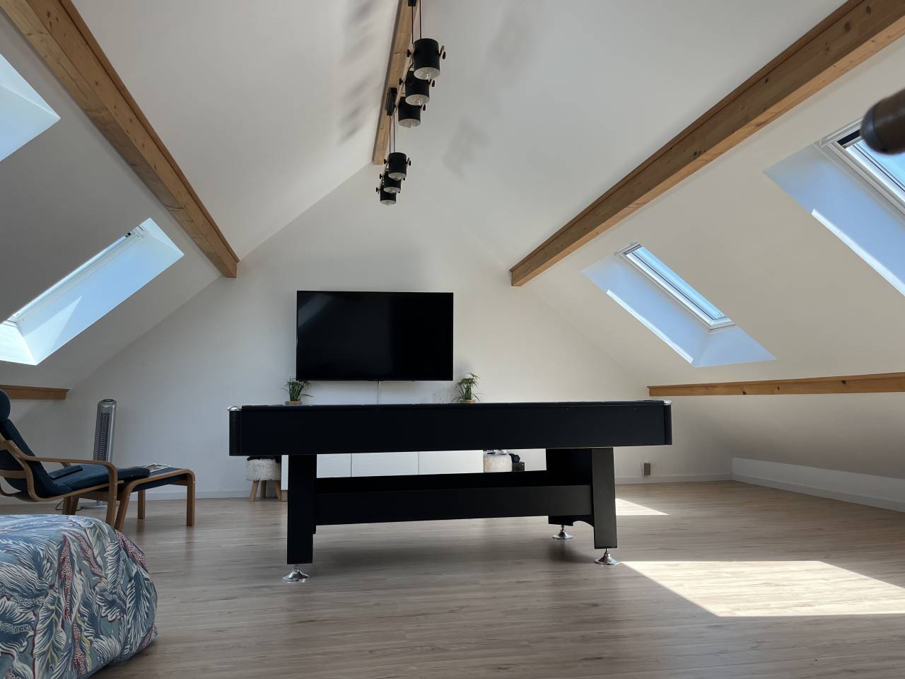 Hippisch vastgoed Koop Seine-et-Marne