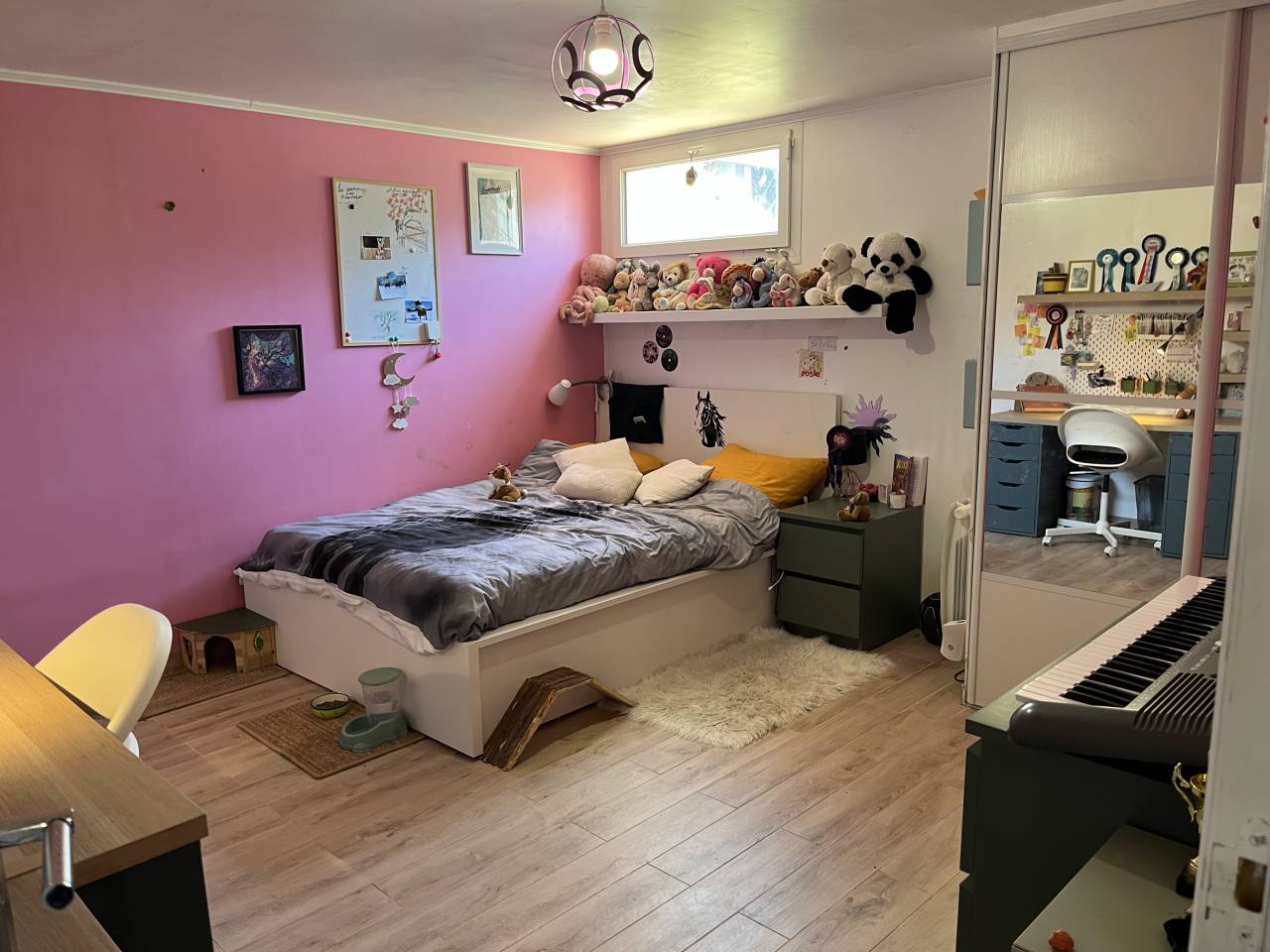 Hippisch vastgoed Koop Seine-et-Marne