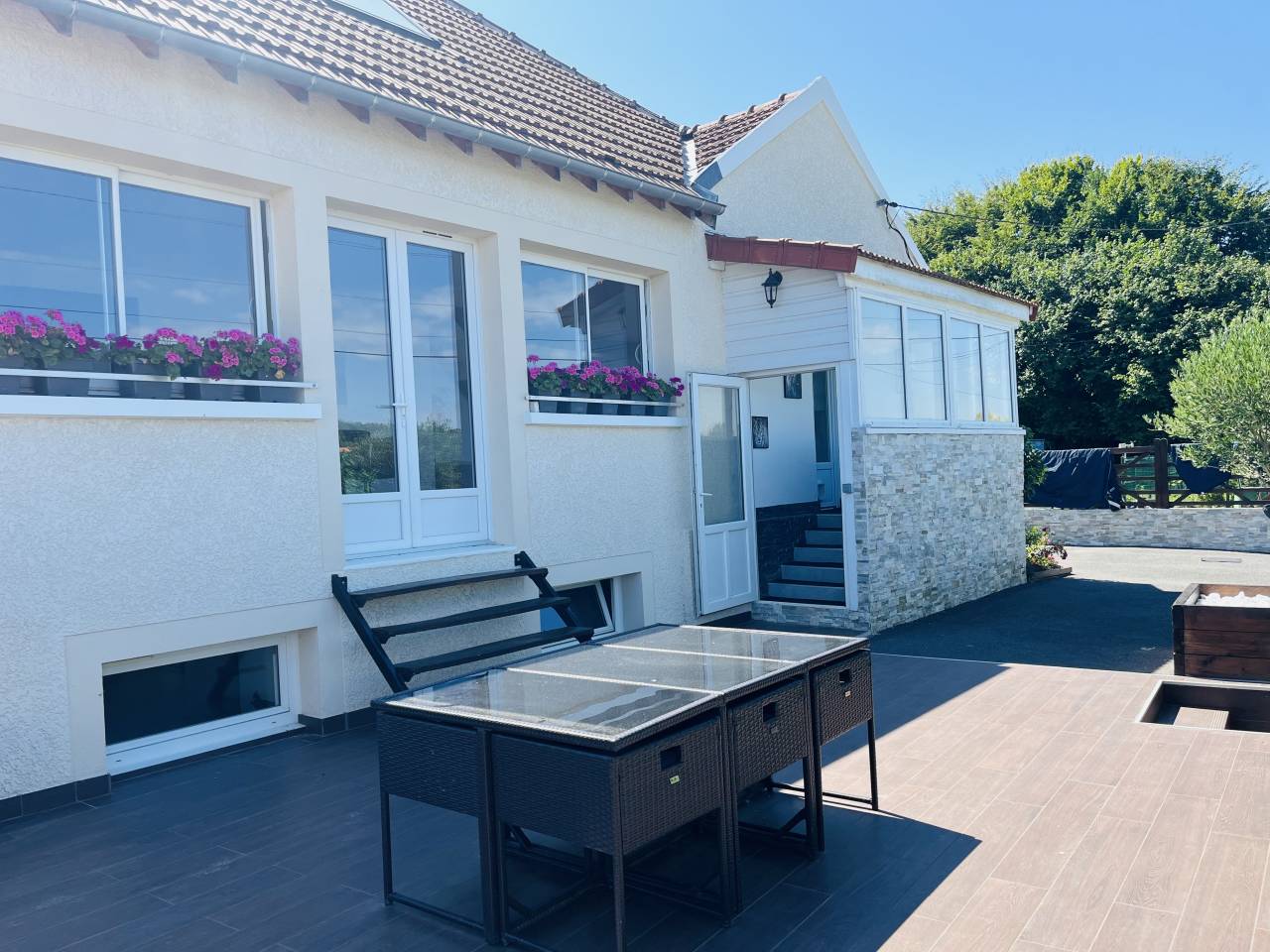 Hippisch vastgoed Koop Seine-et-Marne