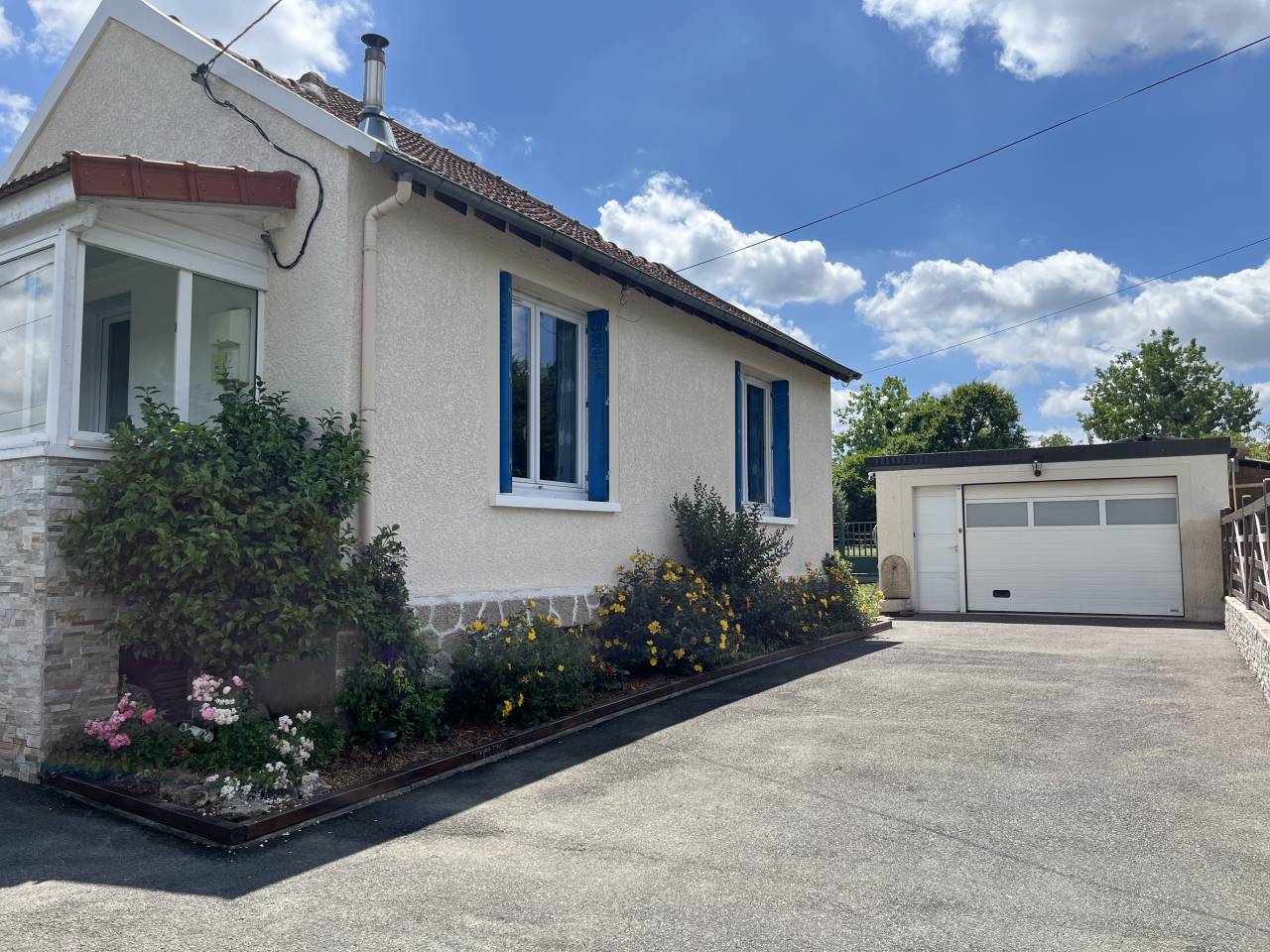 Hippisch vastgoed Koop Seine-et-Marne