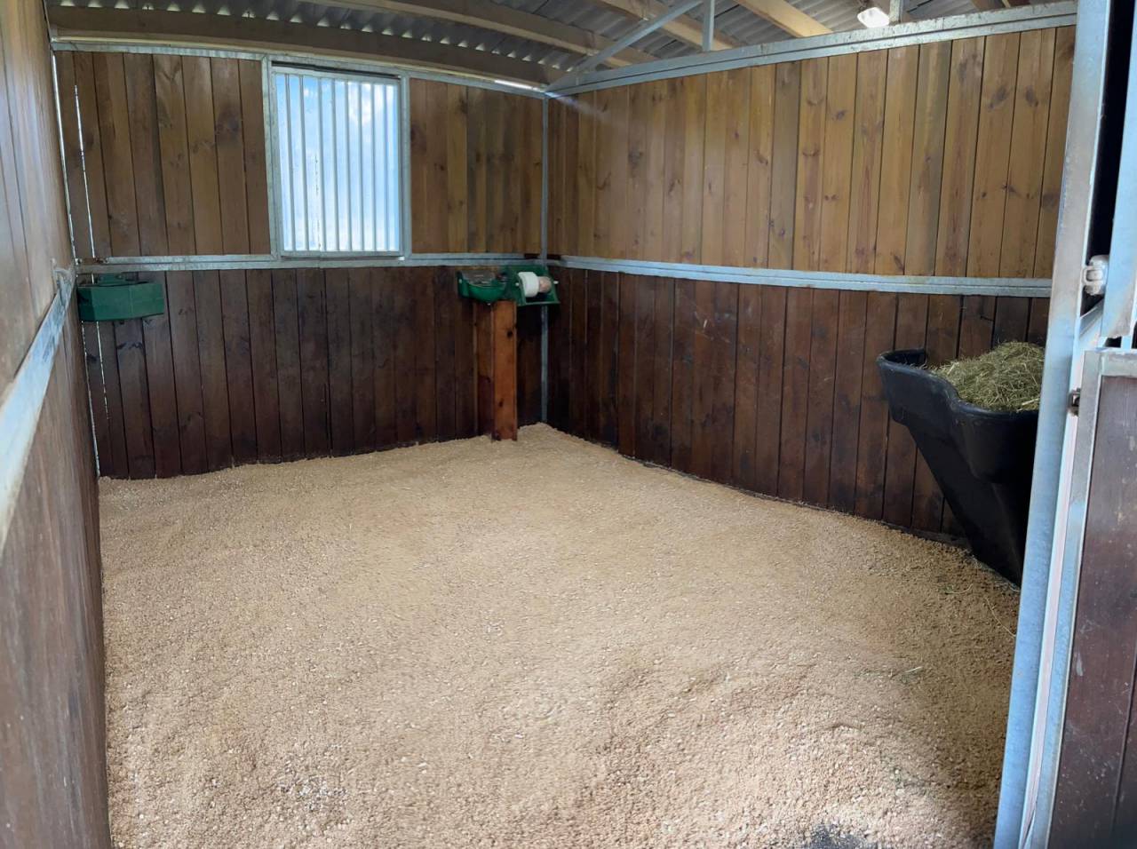 Hippisch vastgoed Koop Seine-et-Marne