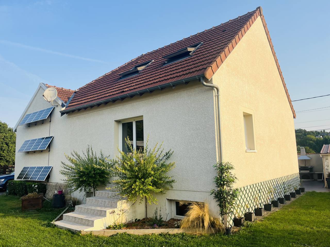 Hippisch vastgoed Koop Seine-et-Marne