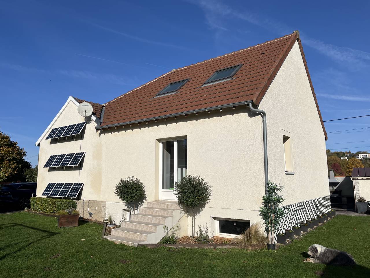 Hippisch vastgoed Koop Seine-et-Marne
