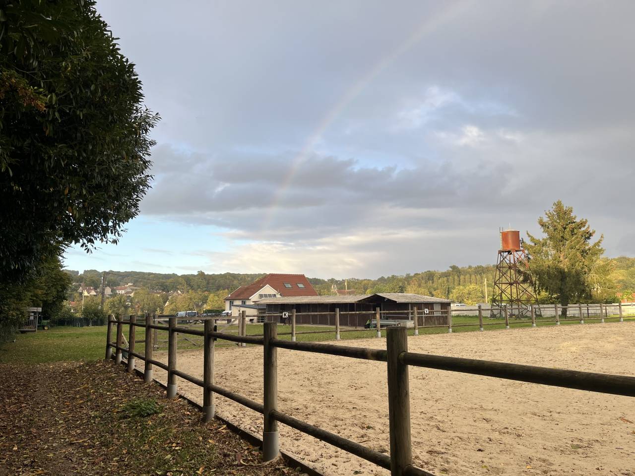 Hippisch vastgoed Koop Seine-et-Marne