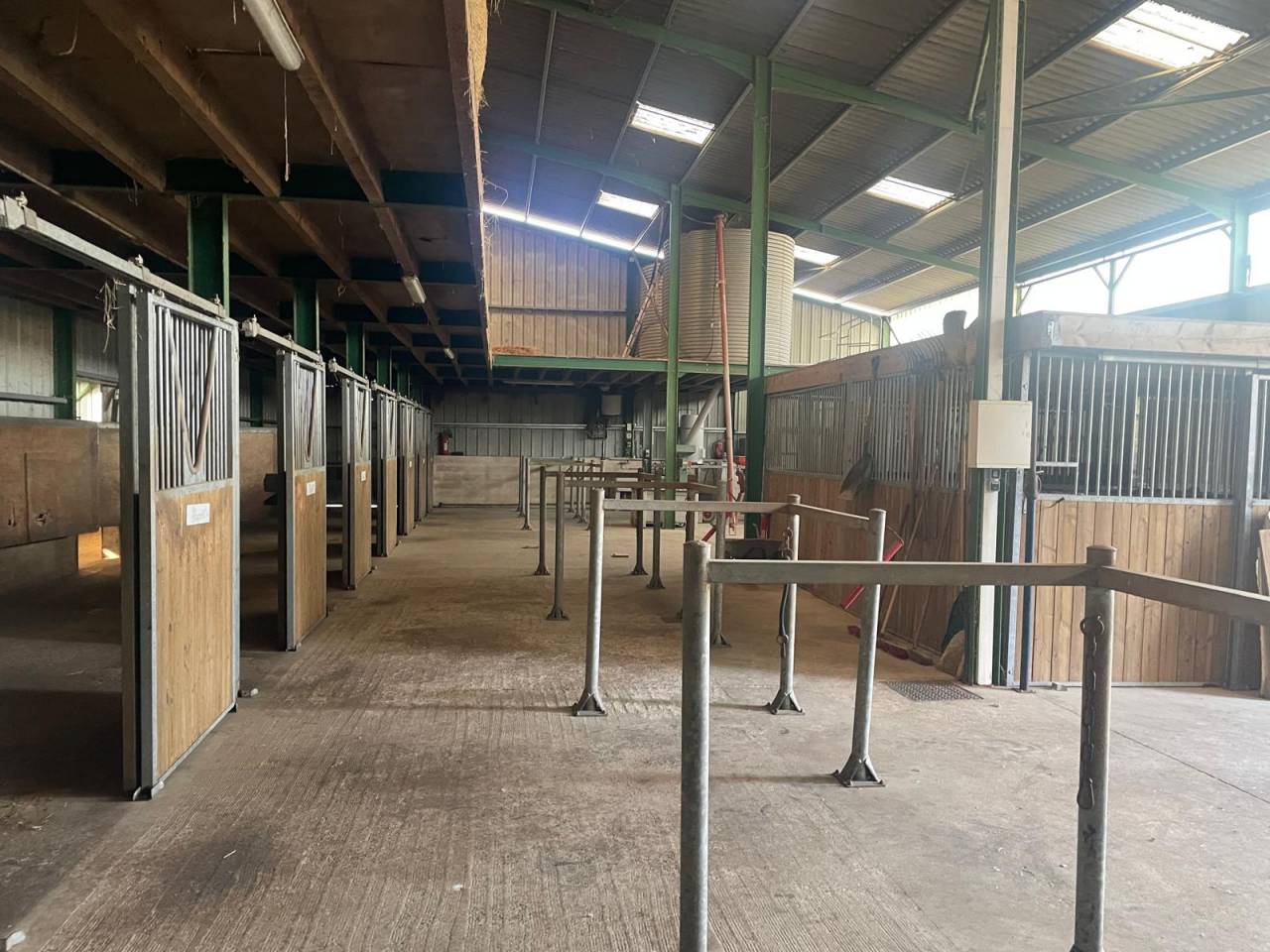 Hippisch vastgoed Koop Deux-Sèvres