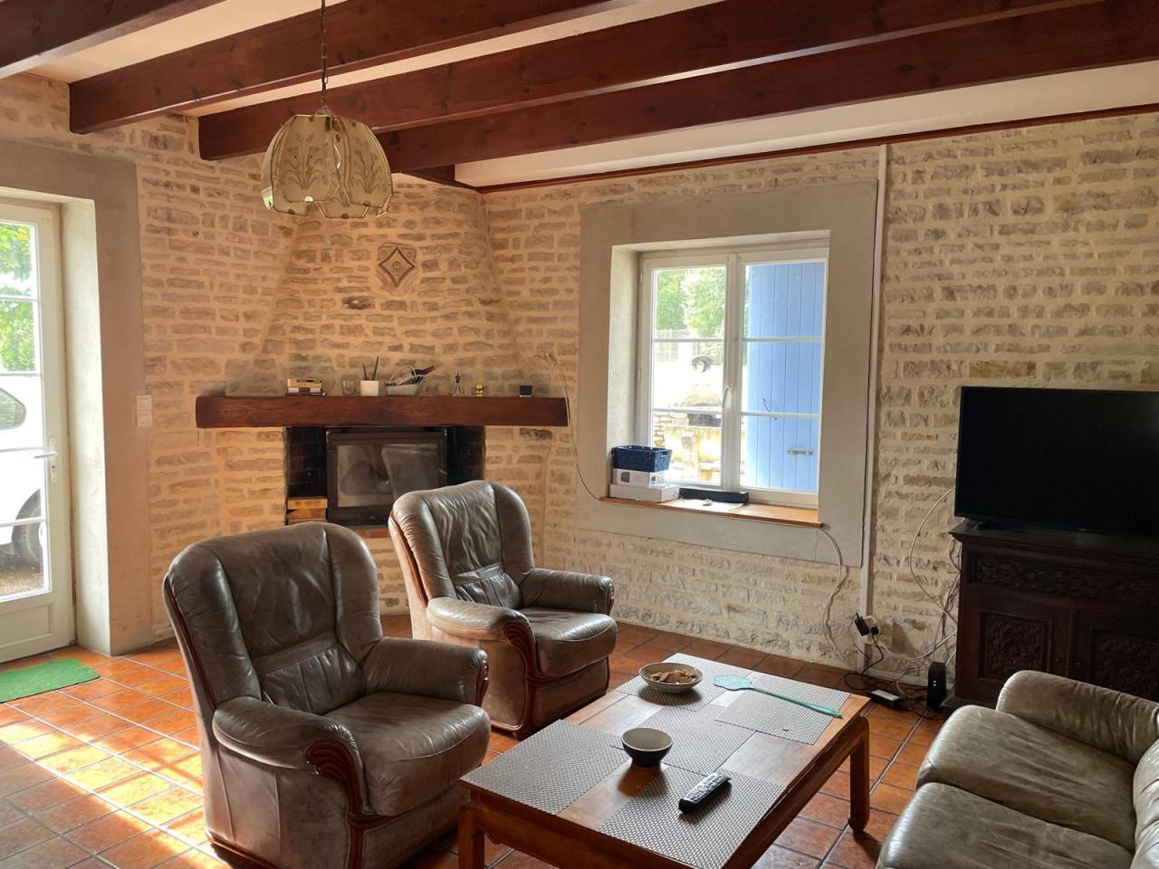 Hippisch vastgoed Koop Deux-Sèvres