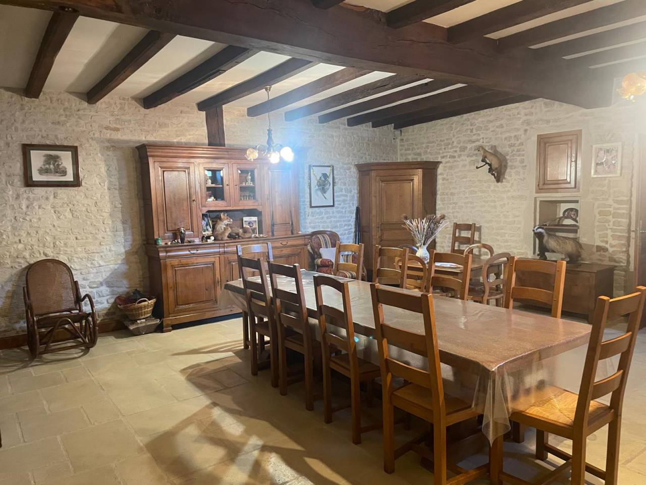 Hippisch vastgoed Koop Deux-Sèvres