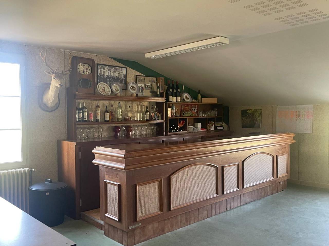 Hippisch vastgoed Koop Deux-Sèvres