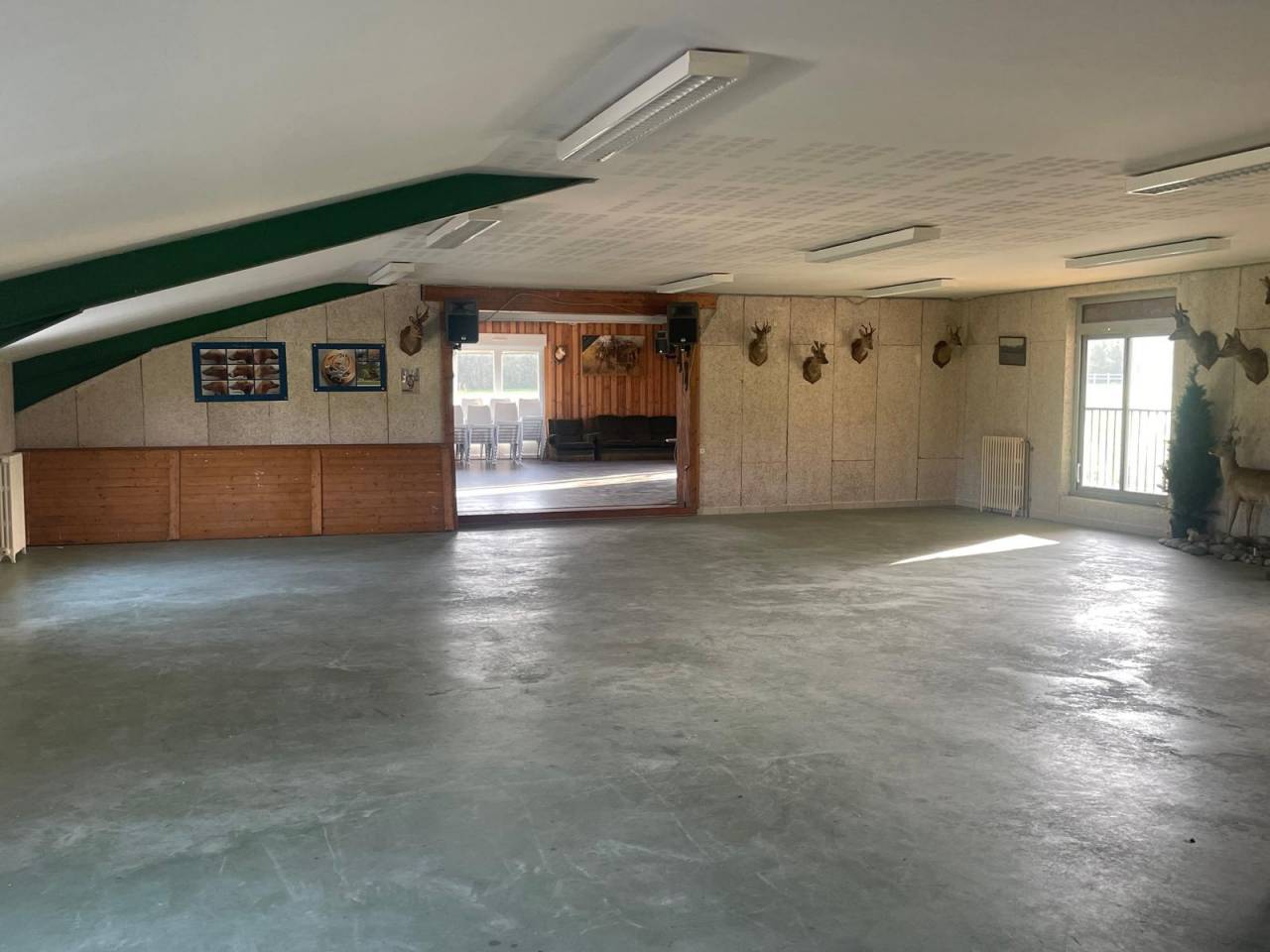 Hippisch vastgoed Koop Deux-Sèvres