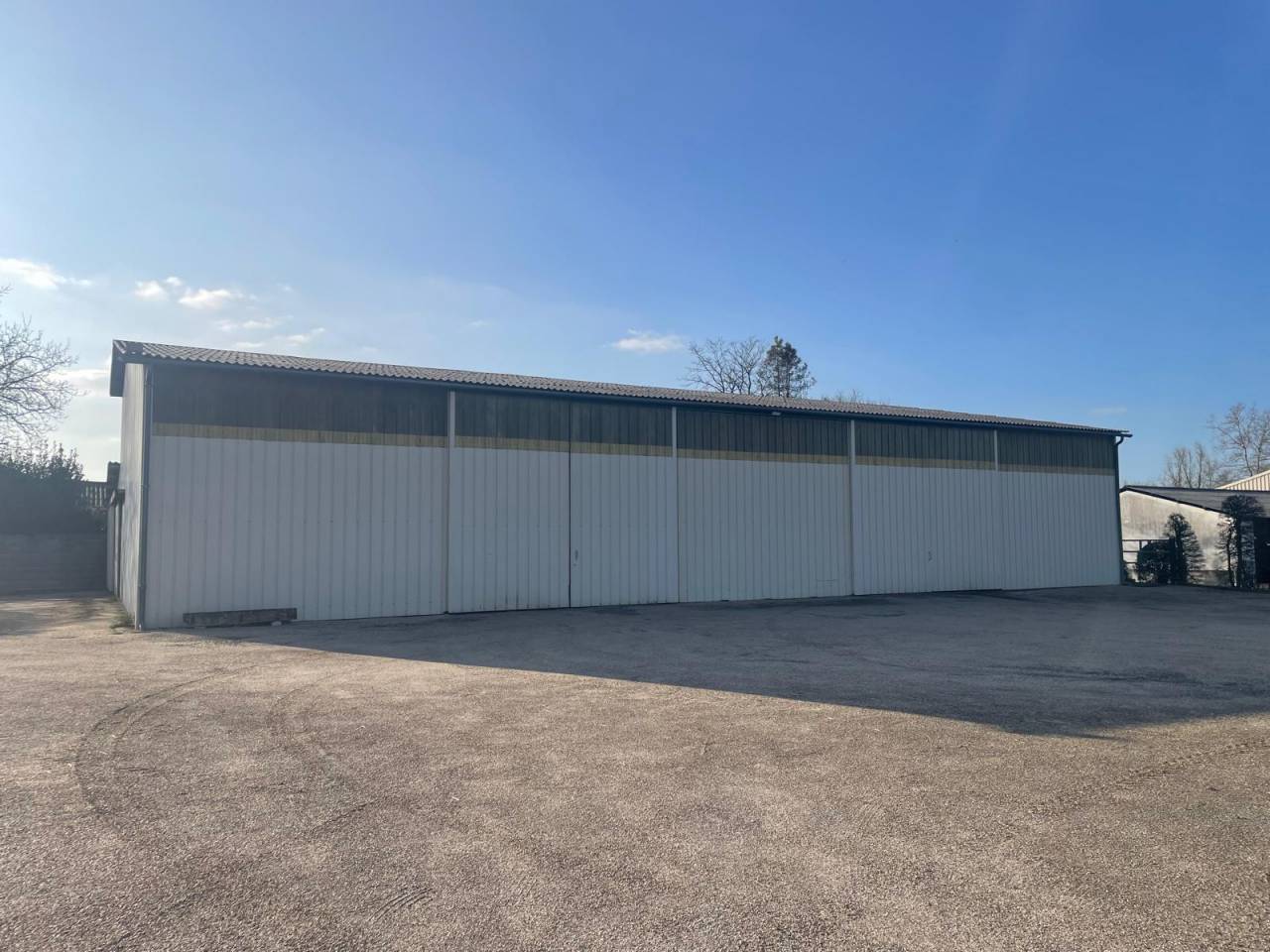 Hippisch vastgoed Koop Deux-Sèvres