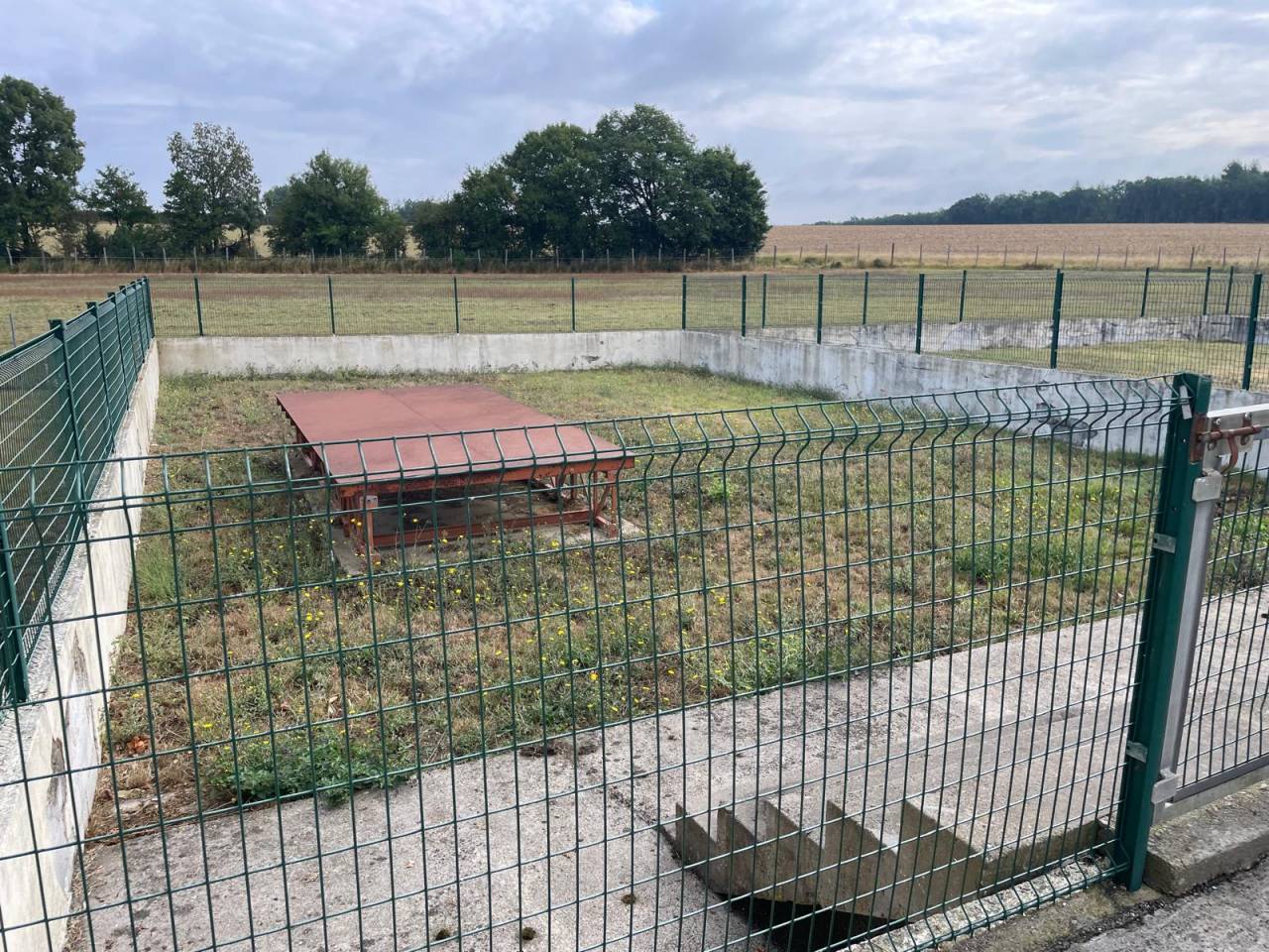 Hippisch vastgoed Koop Deux-Sèvres