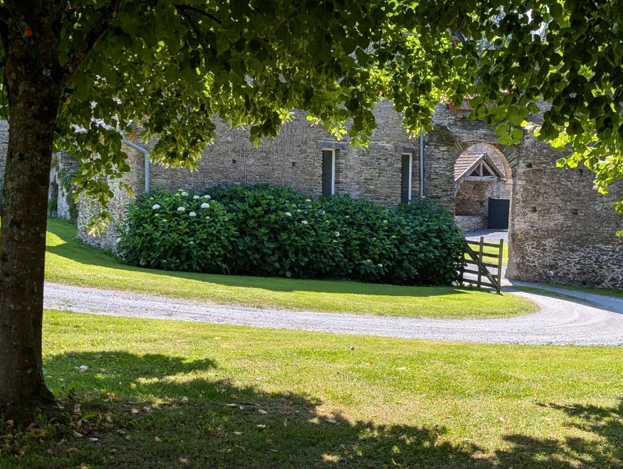 Hippisch vastgoed Koop Manche