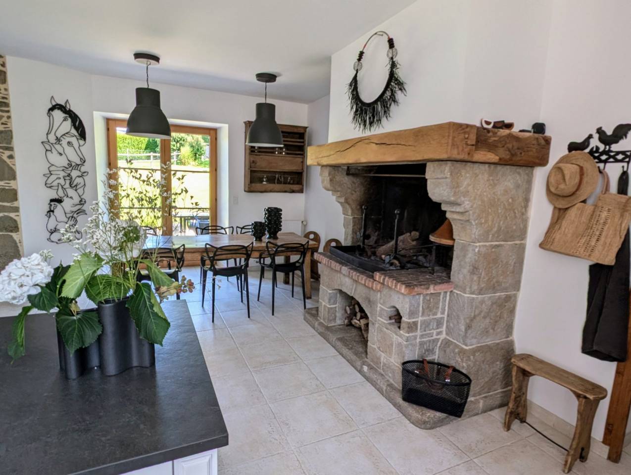 Hippisch vastgoed Koop Manche