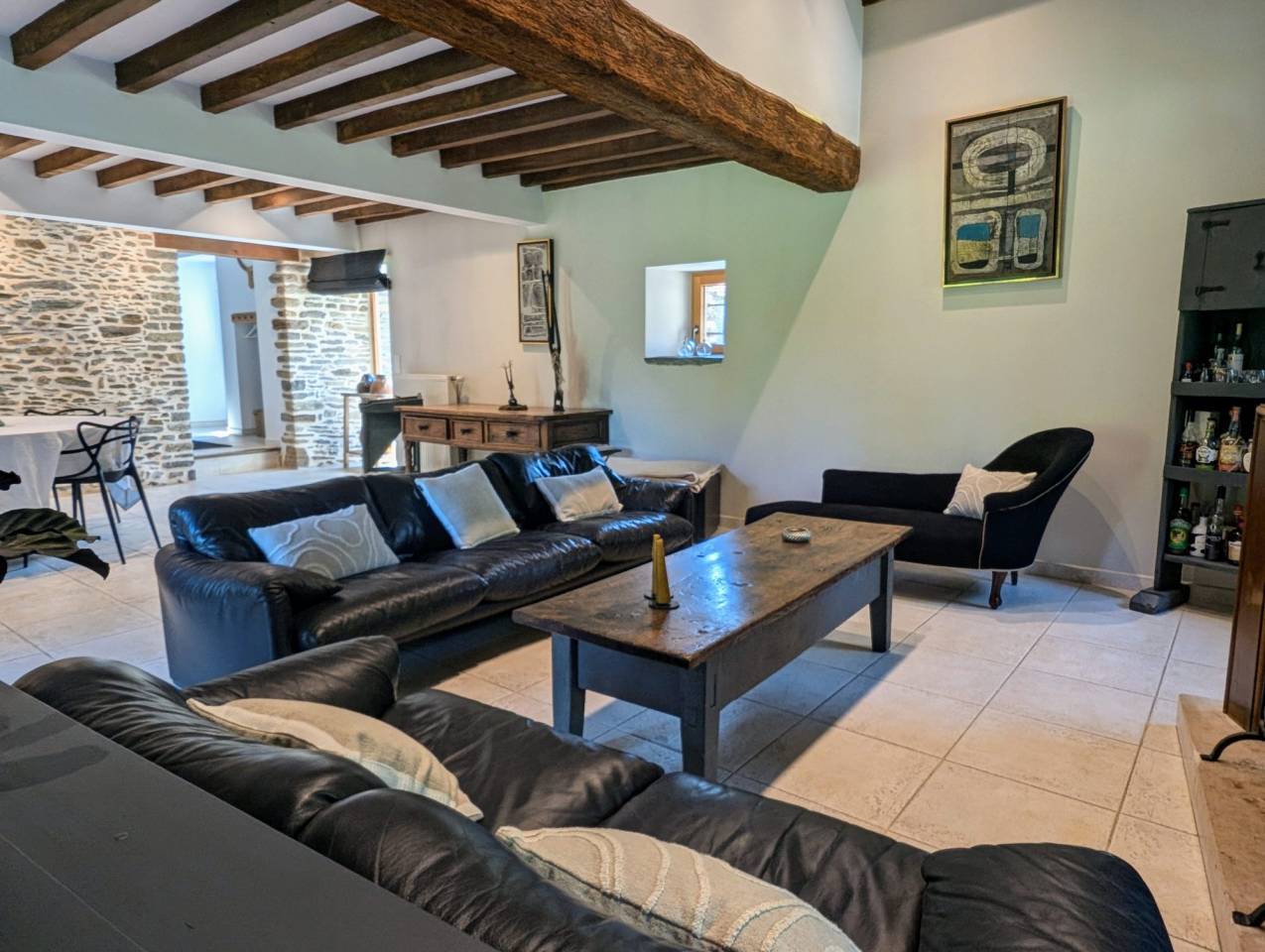 Hippisch vastgoed Koop Manche