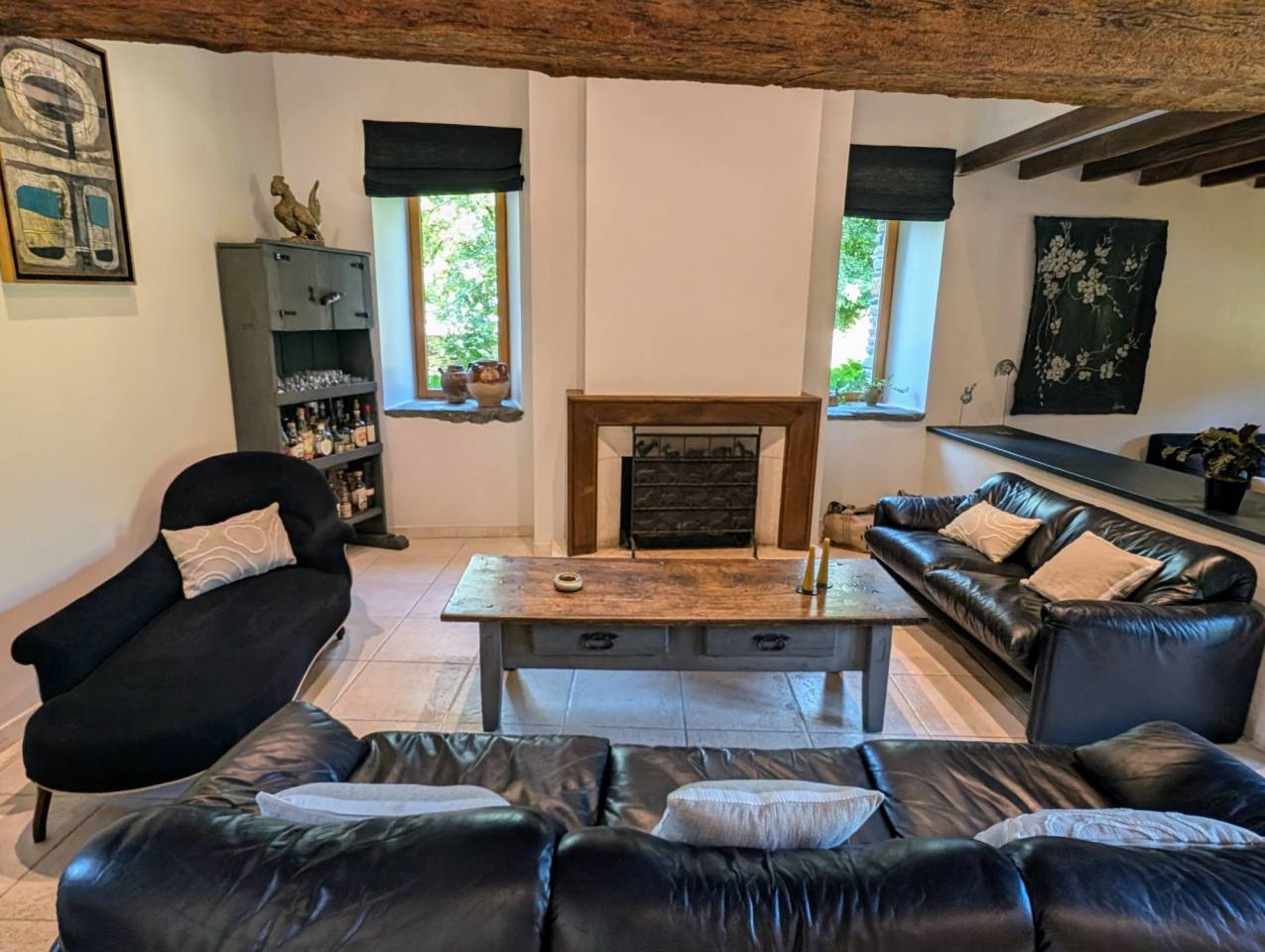 Hippisch vastgoed Koop Manche