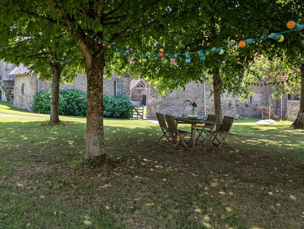 Hippisch vastgoed Koop Manche