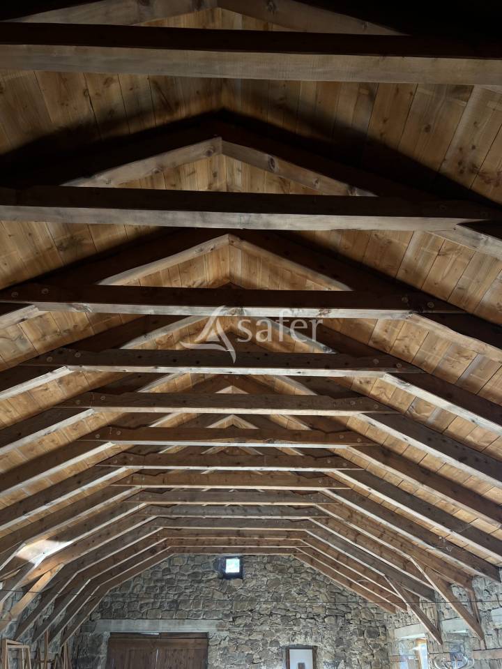 Ander plattelands vastgoed Koop Ardèche