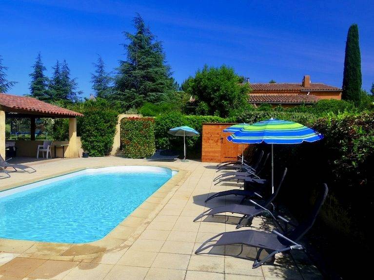 Paarden accommodatie Koop Vaucluse