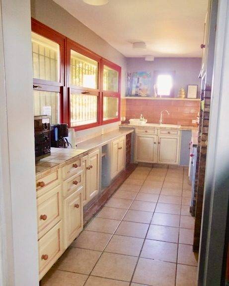 Paarden accommodatie Koop Vaucluse