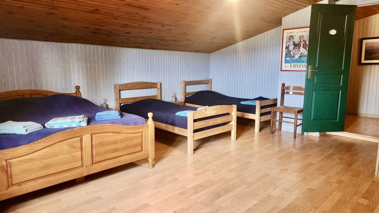 Paarden accommodatie Koop Vaucluse