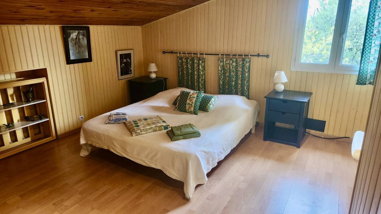 Paarden accommodatie Koop Vaucluse