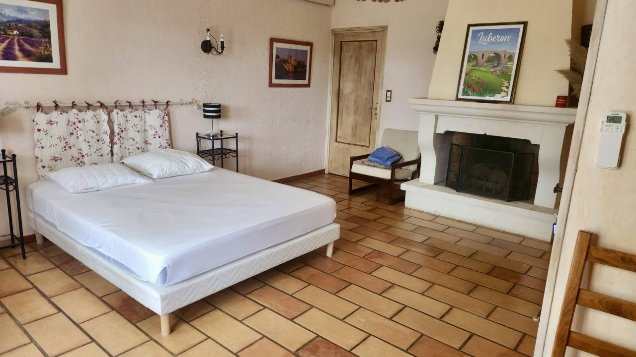 Paarden accommodatie Koop Vaucluse