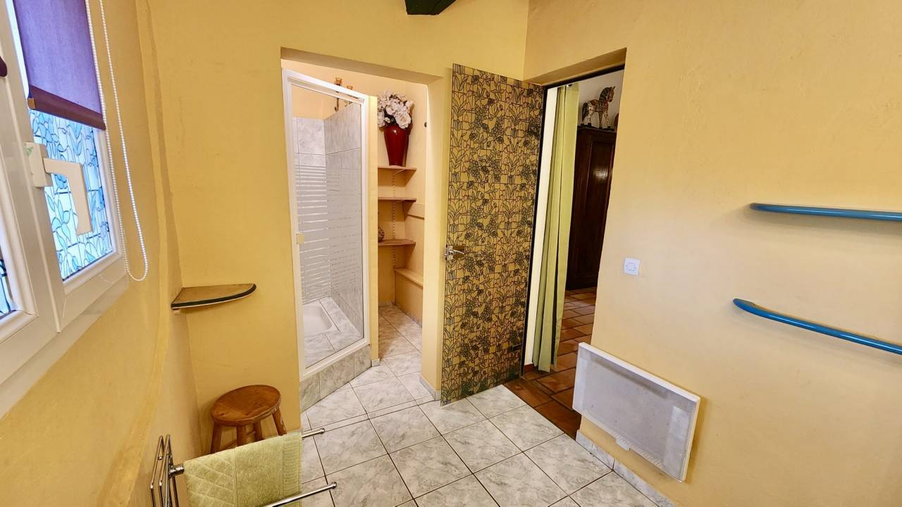 Paarden accommodatie Koop Vaucluse