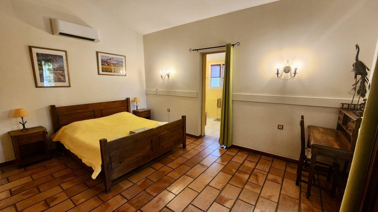 Paarden accommodatie Koop Vaucluse