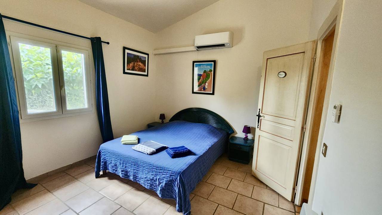 Paarden accommodatie Koop Vaucluse