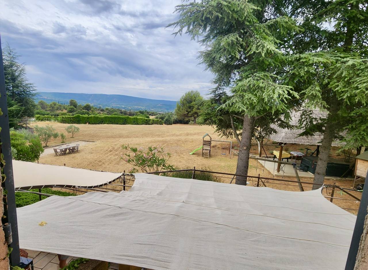 Paarden accommodatie Koop Vaucluse