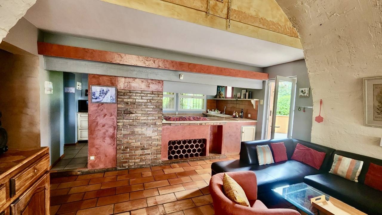 Paarden accommodatie Koop Vaucluse