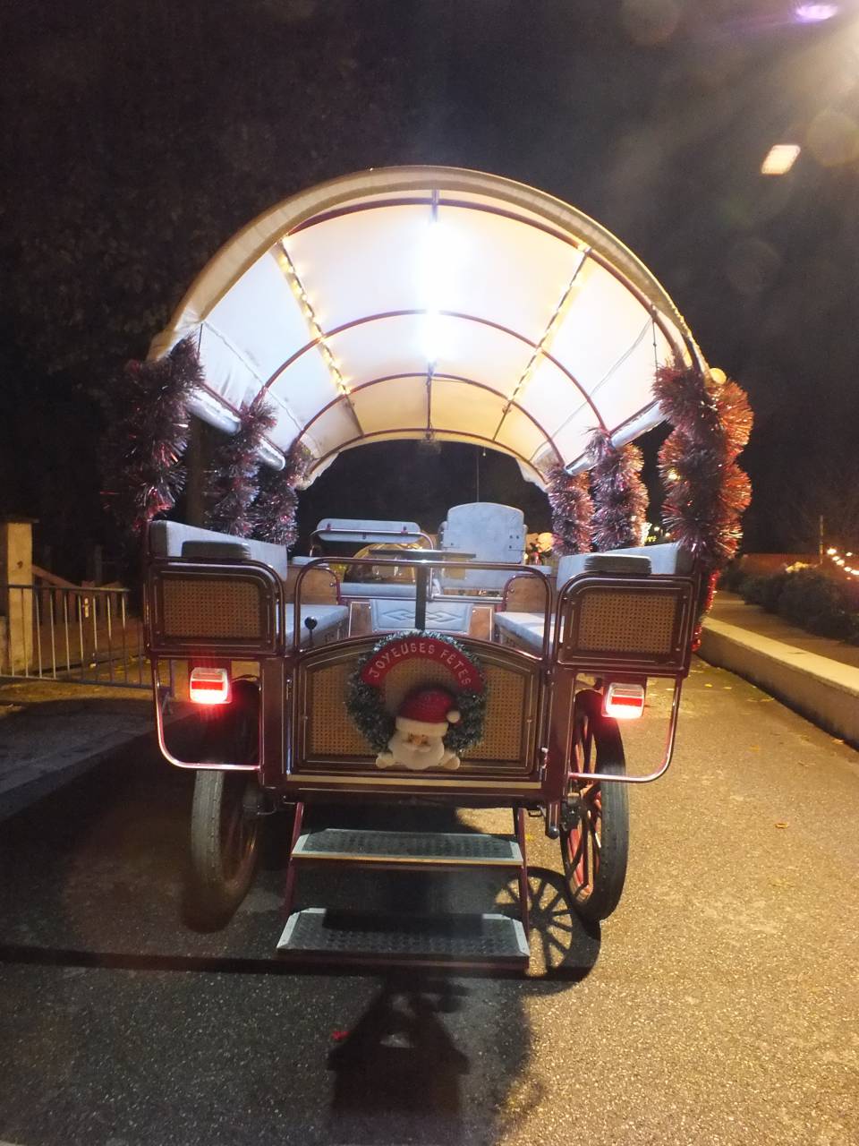 Rijtuigen - Wagonnette - Ander merk -  